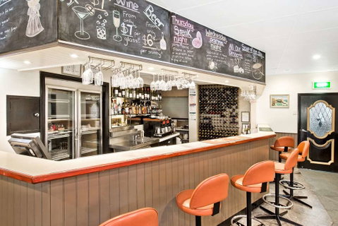 Comfort Inn Dandenong - Tourism Adelaide 15