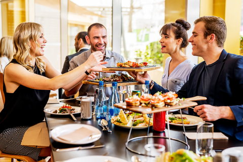 Holiday Inn Potts Point - Tourism Adelaide 7