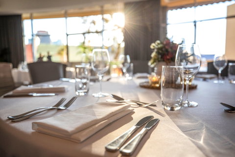 Holiday Inn Potts Point - Tourism Adelaide 8
