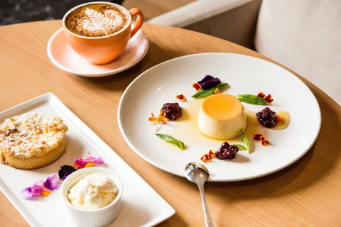 Holiday Inn Potts Point - Tourism Adelaide 10