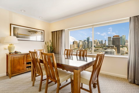 Holiday Inn Potts Point - Tourism Adelaide 11