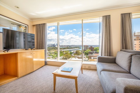 Holiday Inn Potts Point - Tourism Adelaide 12