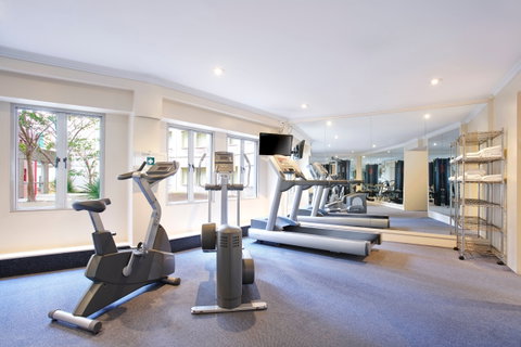 Holiday Inn Potts Point - Tourism Adelaide 13