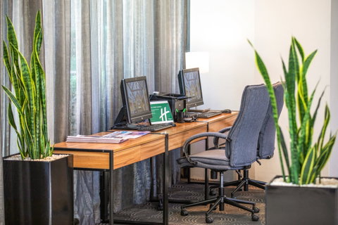 Holiday Inn Potts Point - Tourism Adelaide 14