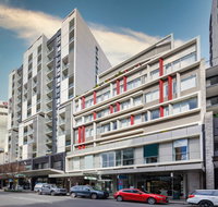 Holiday Inn  Stes Sydney Bondi Junction - Tourism Adelaide