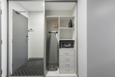 Holiday Inn & Stes Sydney Bondi Junction - Tourism Adelaide 6