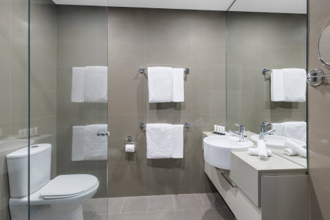 Holiday Inn & Stes Sydney Bondi Junction - Tourism Adelaide 12