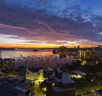 The Macleay Serviced Apartment Hotel - Tourism Adelaide