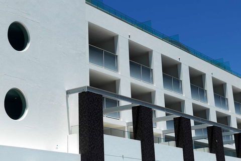 QT Bondi - Tourism Adelaide 0