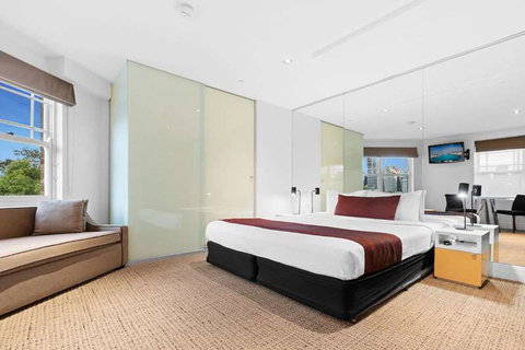 Sydney Potts Point Central - Tourism Adelaide 2
