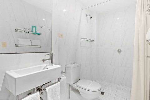 Sydney Potts Point Central - Tourism Adelaide 3