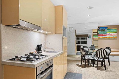 Sydney Potts Point Central - Tourism Adelaide 4