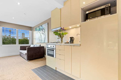 Sydney Potts Point Central - Tourism Adelaide 7