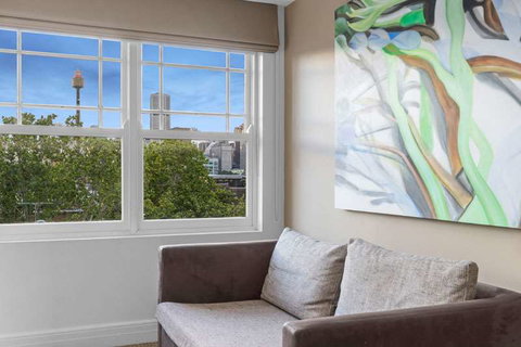 Sydney Potts Point Central - Tourism Adelaide 9