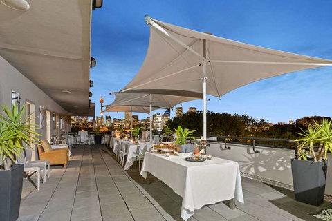 Sydney Potts Point Central - Tourism Adelaide 10