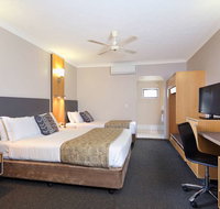 Brisbane International - Virginia - Tourism Adelaide