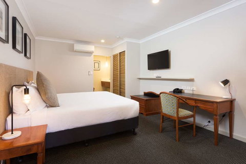 Brisbane International - Virginia - Tourism Adelaide 1