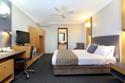 Brisbane International - Virginia - Tourism Adelaide 4