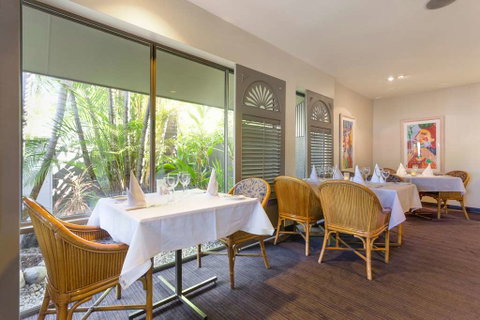 Brisbane International - Virginia - Tourism Adelaide 9