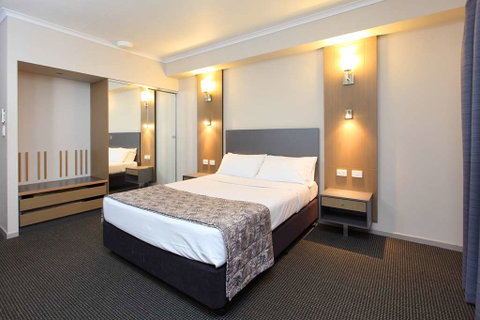 Brisbane International - Virginia - Tourism Adelaide 15