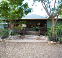 Adels Grove Camping Park Hotel - Tourism Adelaide