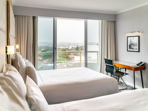 Novotel Brighton Beach - Tourism Adelaide 7