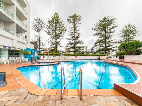 Novotel Brighton Beach - Tourism Adelaide 9