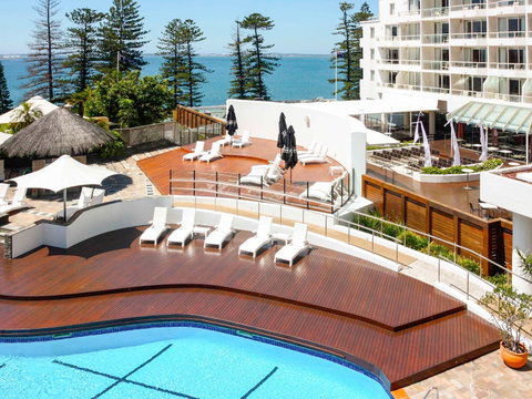 Novotel Brighton Beach - Tourism Adelaide 15