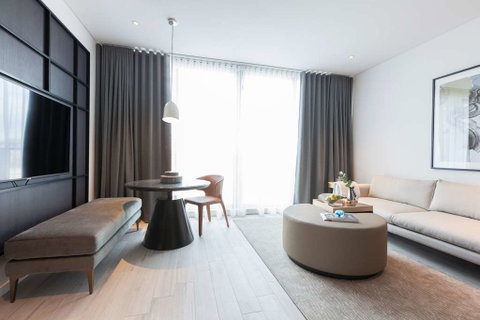 Skye Suites Green Square - Tourism Adelaide 0