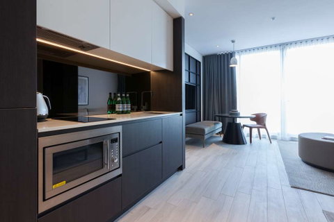 Skye Suites Green Square - Tourism Adelaide 1