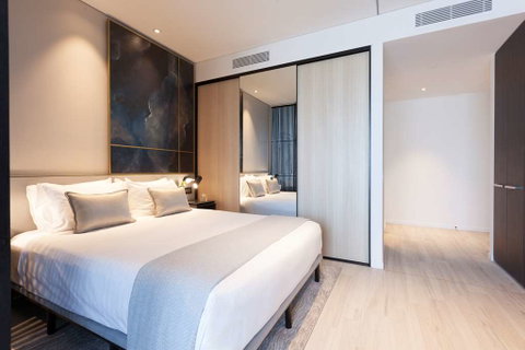 Skye Suites Green Square - Tourism Adelaide 2