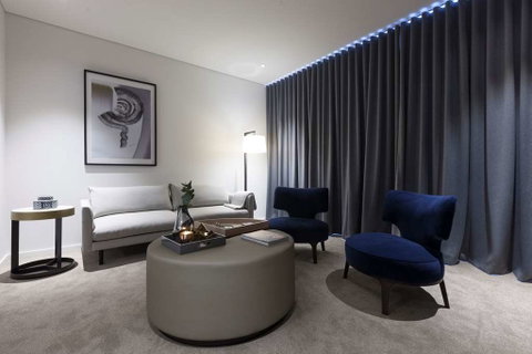 Skye Suites Green Square - Tourism Adelaide 4