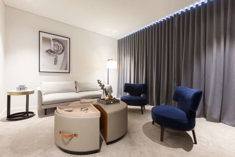 Skye Suites Green Square - Tourism Adelaide 5