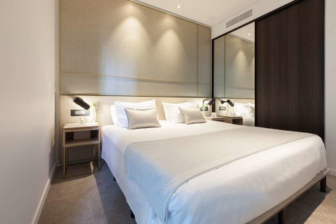 Skye Suites Green Square - Tourism Adelaide 7