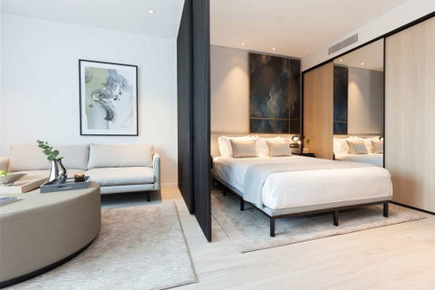 Skye Suites Green Square - Tourism Adelaide 8