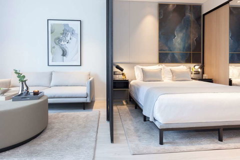 Skye Suites Green Square - Tourism Adelaide 9