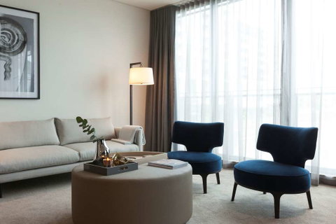 Skye Suites Green Square - Tourism Adelaide 10