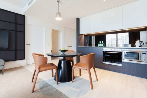 Skye Suites Green Square - Tourism Adelaide 11