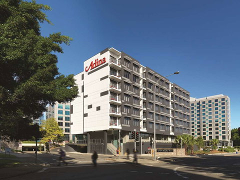 Adina Apartment Hotel Sydney Airport - Tourism Adelaide 0