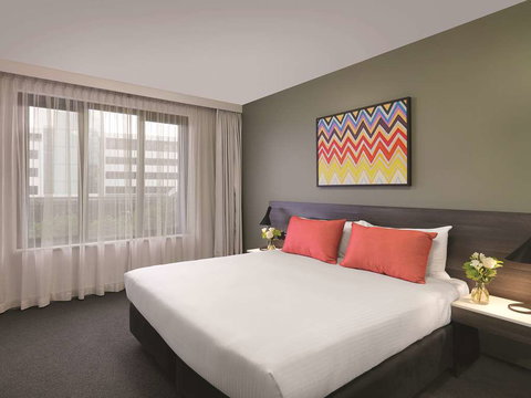 Adina Apartment Hotel Sydney Airport - Tourism Adelaide 4