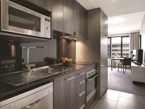 Adina Apartment Hotel Sydney Airport - Tourism Adelaide 5