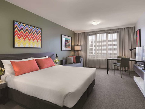 Adina Apartment Hotel Sydney Airport - Tourism Adelaide 7