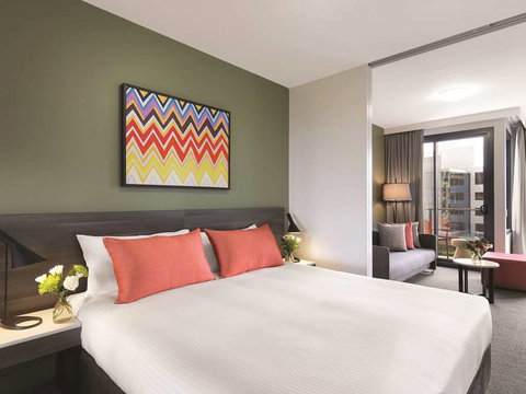 Adina Apartment Hotel Sydney Airport - Tourism Adelaide 13