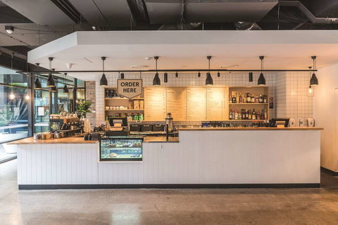 Adina Apartment Hotel Sydney Airport - Tourism Adelaide 15