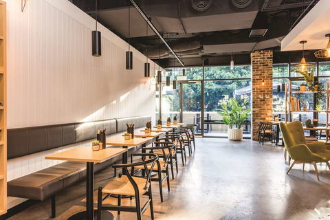 Adina Apartment Hotel Sydney Airport - Tourism Adelaide 16