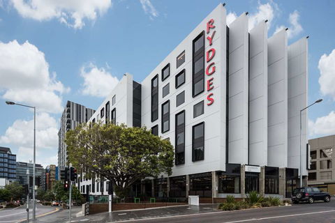 Rydges Fortitude Valley - Tourism Adelaide 0