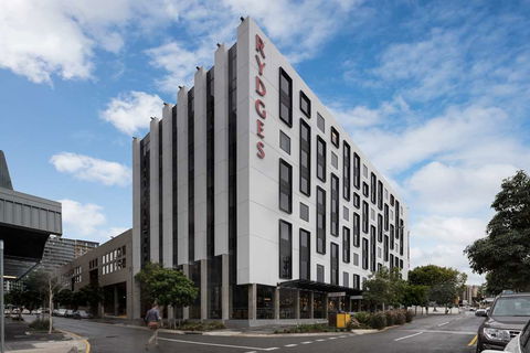 Rydges Fortitude Valley - Tourism Adelaide 1