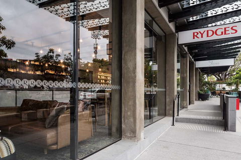Rydges Fortitude Valley - Tourism Adelaide 2