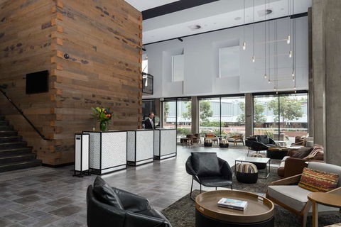 Rydges Fortitude Valley - Tourism Adelaide 3