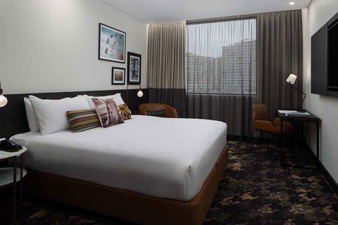 Rydges Fortitude Valley - Tourism Adelaide 4